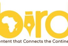 Bird, l’agence de narration de Africa No Filter, est lancé