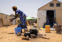 Burkina Faso : 6% de la population désormais déplacée en raison des violences (HCR)