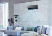 Climatiseurs Inverter LG : Promouvoir le confort de l’utilisateur, les économies d’énergie et un style de vie sain