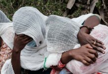 Éthiopie : Alors que Mekele change de mains, il est impératif de protéger la population civile