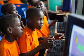 Inclusion numérique : en faire une priorité en Afrique centrale