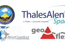 L’ASECNA, conjointement avec Thales Alenia Space et NIGCOMSAT, poursuit le développement des services SBAS pour un nombre élargi de secteurs d’activités en Afrique en s’appuyant sur Geoflex