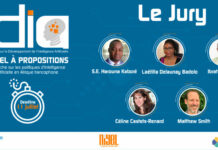NIYEL dévoile son jury en charge de l’évaluation des propositions de son Initiative pour le Développement de l’Intelligence Artificielle (IDIA) en Afrique francophone