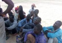 Repentance au Cameroun : L’effectif des ex-Boko Haram s’agrandit