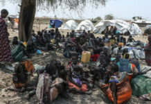 Soudan du Sud : 4,5 millions d’enfants ont désespérément besoin d’aide (UNICEF)