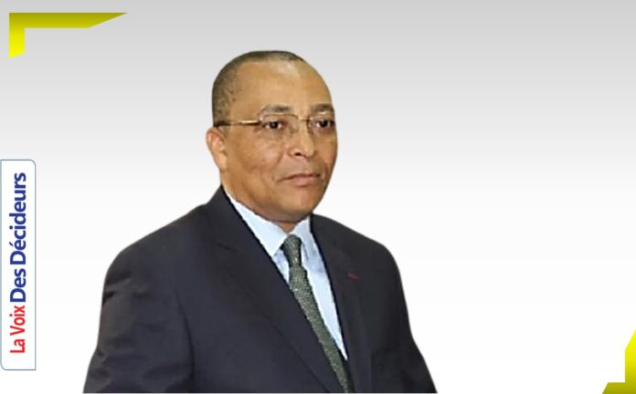 Cameroun : Frappé d’une condamnation, le Directeur Général du PAD, Cyrus Ngo’o entend exercer les voies de recours