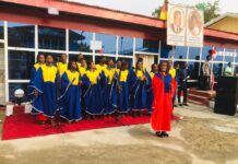 Communiqué : Le Minjec offre 333 bourses de formation aux métiers du pétrole, des mines et de la logistique