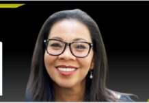 Révélation : Cette parole qui a valu la détention à Rebecca Enonchong