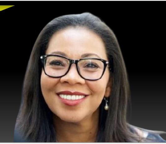 Révélation : Cette parole qui a valu la détention à Rebecca Enonchong