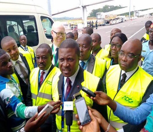 Circulation routière au Cameroun : Le gouvernement fixe la durée des voyages sur les différents axes routiers