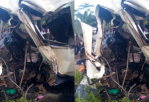 Cameroun : Un accident de circulation fait plus de 30 morts