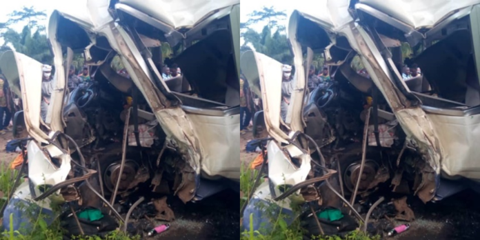 Cameroun : Un accident de circulation fait plus de 30 morts