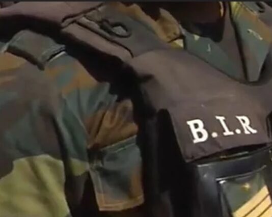 Cameroun: Un soldat du BIR trouve la mort à Douala