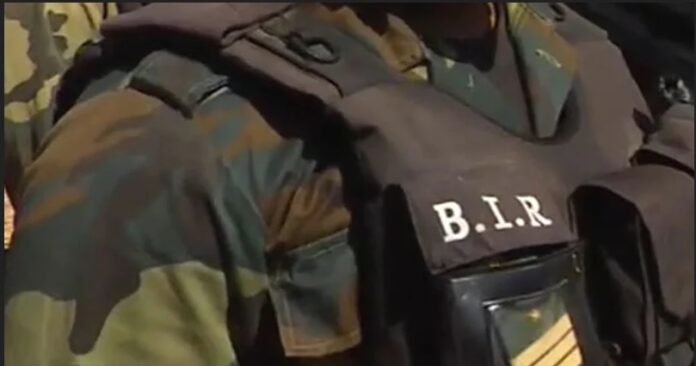 Cameroun: Un soldat du BIR trouve la mort à Douala
