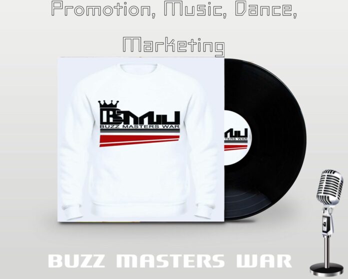 Culture : Buzz Masters War ouvre une nouvelle page pour le showbiz tchadien