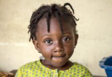 12 choses que vous pouvez apprendre d’un enfant de deux ans