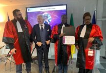 People : Trajectoire de Bayero Fadil, un humaniste qui prône la solidarité, l’entraide et le vivre-ensemble