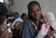 Éthiopie : un convoi du PAM arrive au Tigré, confronté à une violence inqualifiable, selon António Guterres