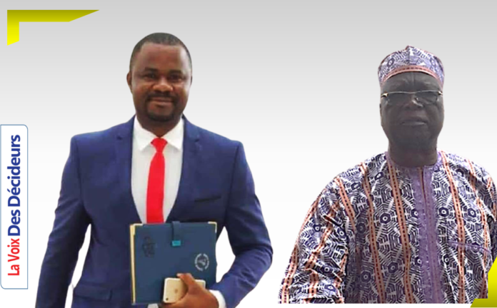 Affaire Vamoulke/Etat du Cameroun : L’expert-comptable Isaac Joel Bela Belinga se défend