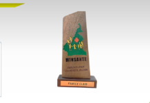 Promotion de la vaccination : Le gouvernement camerounais récompense l’association Family Club