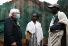 Le cessez-le-feu au Tigré est plus urgent que jamais estime le chef des opérations de secours de l’ONU