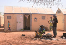 Le Conseil de sécurité préoccupé par la montée du terrorisme au Sahel et dans le bassin du lac Tchad