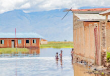 Le nouveau rapport du GIEC est une « alerte rouge pour l’humanité » (ONU)