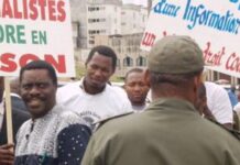 Droits de l’Homme au Cameroun : Le pays vogue-t-il vers un recul dans le classement de RSF ?