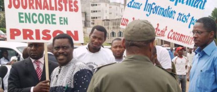 Droits de l’Homme au Cameroun : Le pays vogue-t-il vers un recul dans le classement de RSF ?