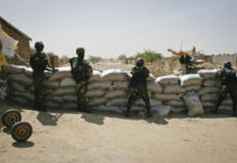 Extrême-Nord : Un soldat tué lors d’une attaque de Boko Haram dans l’arrondissement de Makary