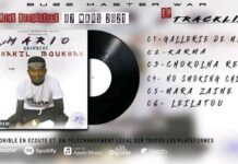 Musique urbaine tchadienne : Nderngue Mario, la nouvelle figure montante