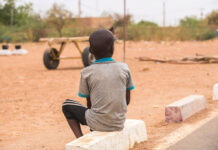 Niger : l’ONU condamne une attaque qui a tué au moins 13 enfants dans la région de Tillabéri