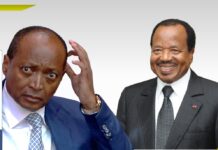 Cameroun : Patrice Motsepe à Etoudi, et les rencontres secrètes de Paul Biya en Suisse