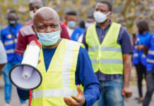 Portrait : d’une vie de violence à une culture de la paix