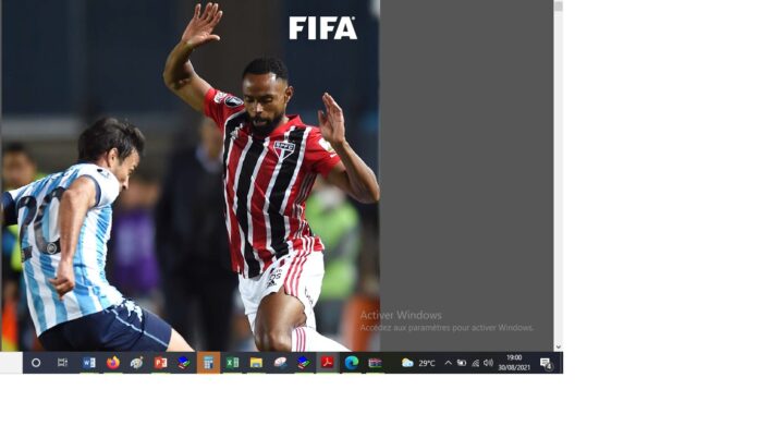 Transferts internationaux sur 10 ans : La Fifa publie un rapport inédit