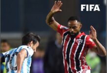 Transferts internationaux sur 10 ans : La Fifa publie un rapport inédit