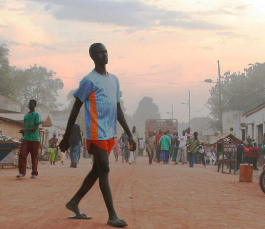 RCA : l’ONU demande de toute urgence la fin des violations alarmantes des droits de l’homme