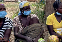 RDC : en Ituri, la peste bubonique fait un retour en force en raison de la pauvreté, du conflit et des déplacements (UNICEF)