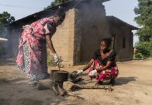 RDC : le HCR préoccupé par les violences sexuelles systématiques dans la province du Tanganyika