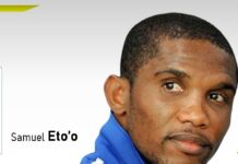 Ce que proposerait Samuel Eto’o à Malicka Bayemi pour sauver Martin Camus Mimb