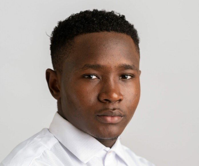 Cameroonian student Clement Ngosong named in the top 50 shortlist for $100k global student prize