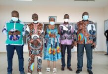 Politique – Rdpc : Ntoutou Bengono élu à la tête de la Section Rdpc Dja et Lobo III Meyomessala