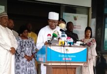 Cameroun- Enrôlement sur les listes électorales : Plus de 182 000 nouveaux inscrits en 2021