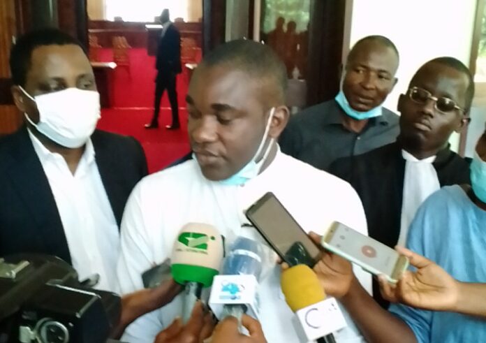 Illégalité de 18 Directeurs Généraux au Cameroun : Le FDC promet un long feuilleton judiciaire