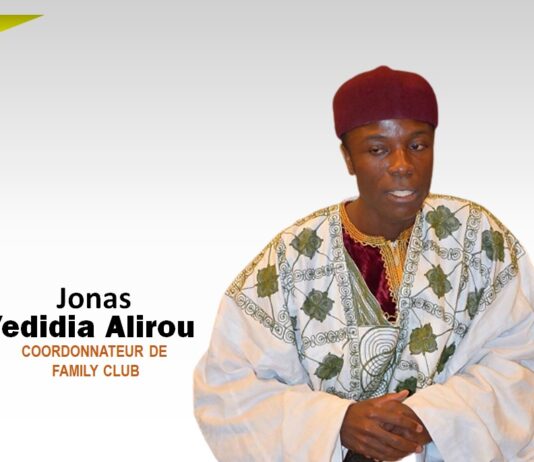 Entretien avec Jonas Yedidia Alirou, initiateur de la campagne « Stop à la violence sur la Police » camerounaise