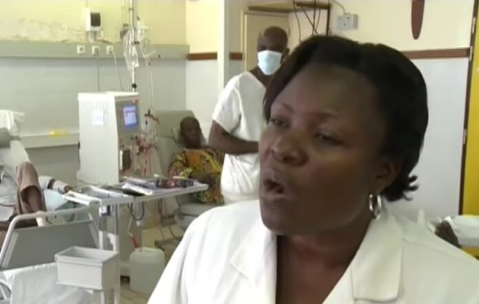 L’Ordre National des Médecins condamne les actes de violence physique contre les médecins au Cameroun