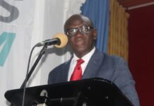 Section Rdpc Lekié-Est : Le Pr Marcel Fouda Ndjodo proclame sa propre défaite