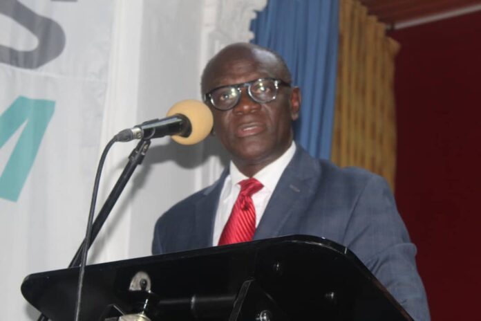 Section Rdpc Lekié-Est : Le Pr Marcel Fouda Ndjodo proclame sa propre défaite