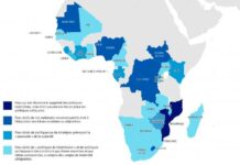 Afrique : Des progrès dans le respect des droits des élèves enceintes
