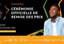 Invitation aux médias : Remise des Prix des jeunes innovateurs africains pour la santé
